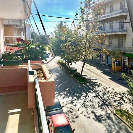 Eva'S Home Kalamata Ngoại thất bức ảnh