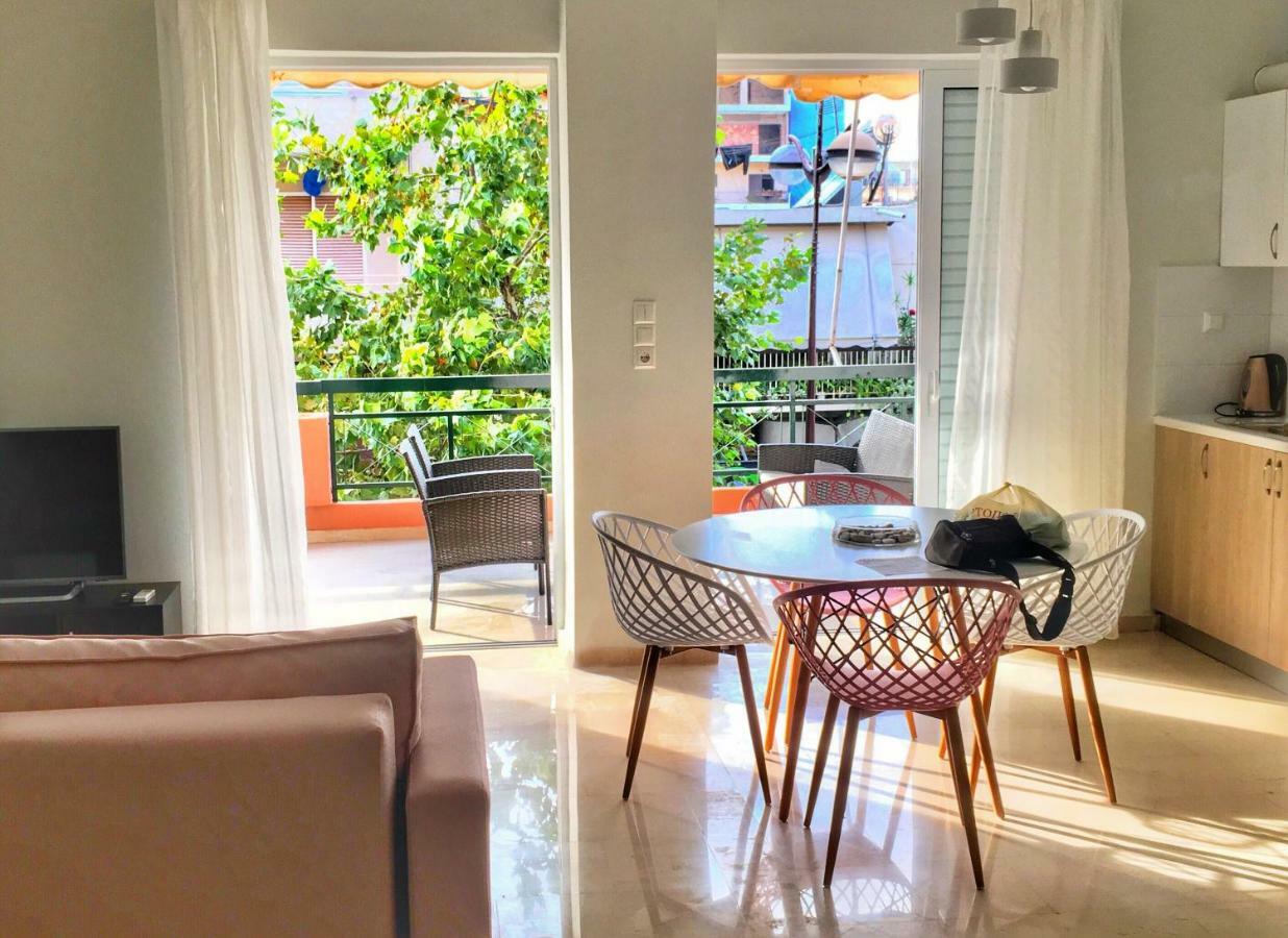 Eva'S Home Kalamata Ngoại thất bức ảnh