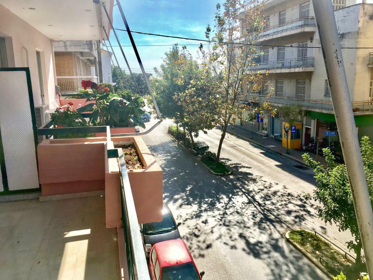 Eva'S Home Kalamata Ngoại thất bức ảnh