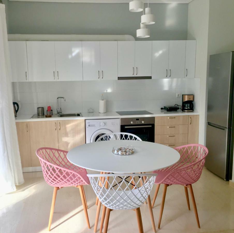 Eva'S Home Kalamata Ngoại thất bức ảnh