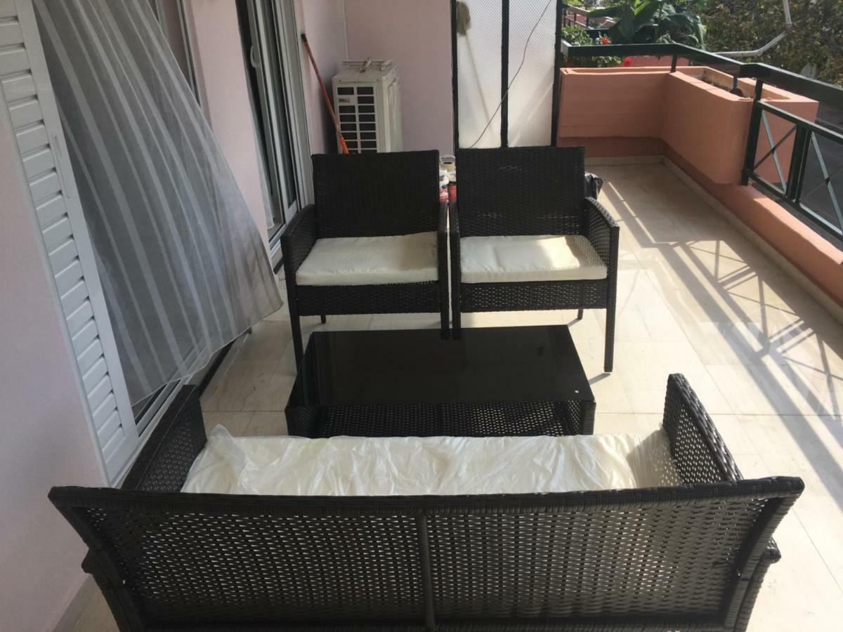 Eva'S Home Kalamata Ngoại thất bức ảnh