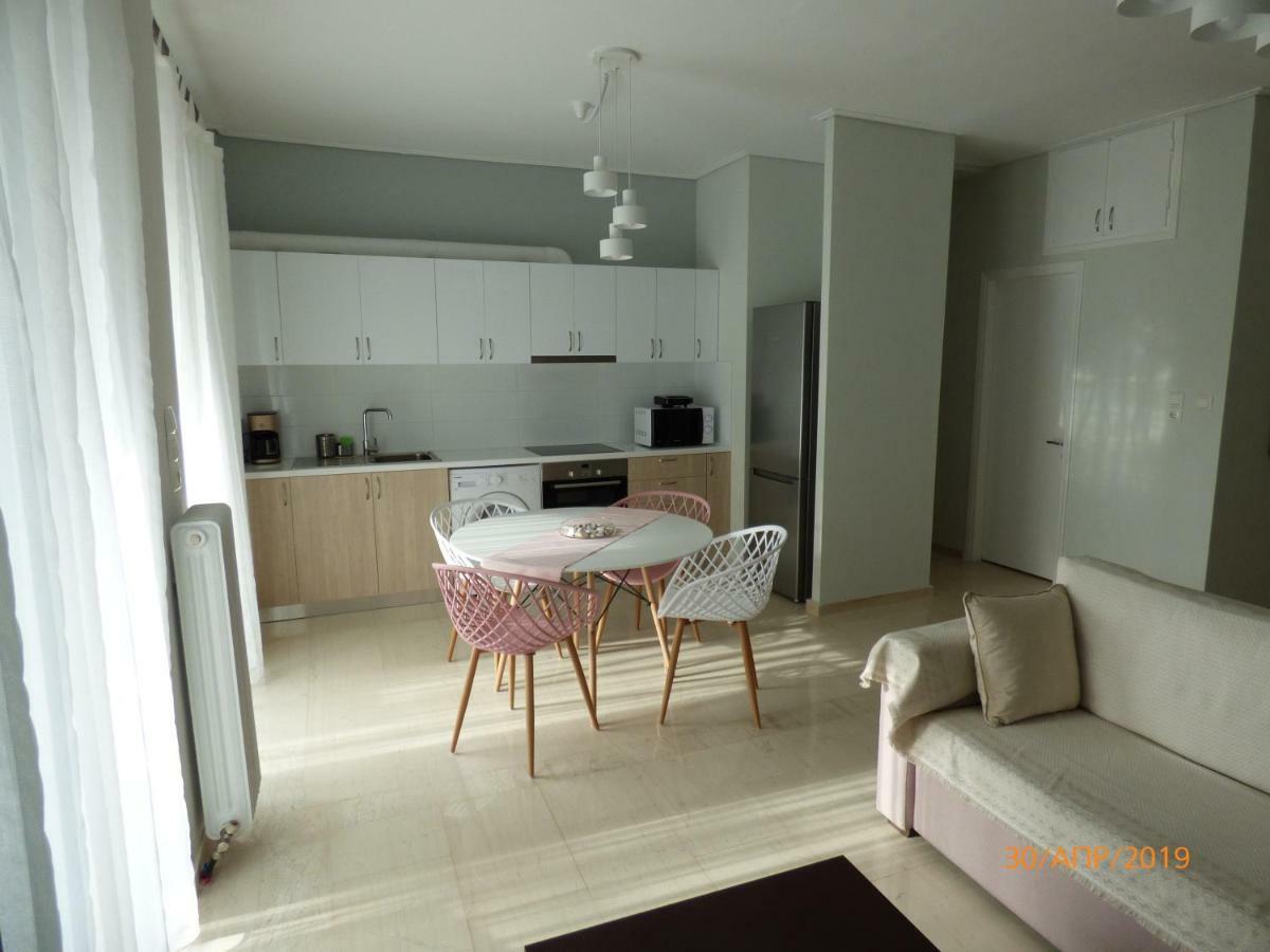 Eva'S Home Kalamata Ngoại thất bức ảnh