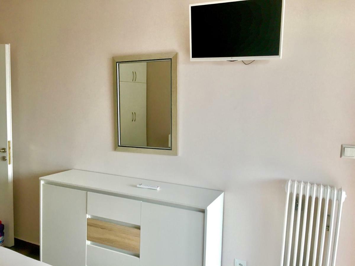 Eva'S Home Kalamata Ngoại thất bức ảnh